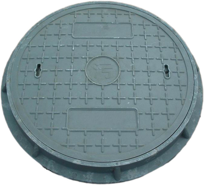 frp grp manhole cover