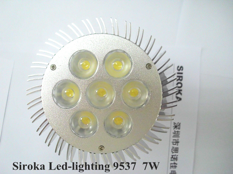 New design High power Led spotlighting ,spot lamp 