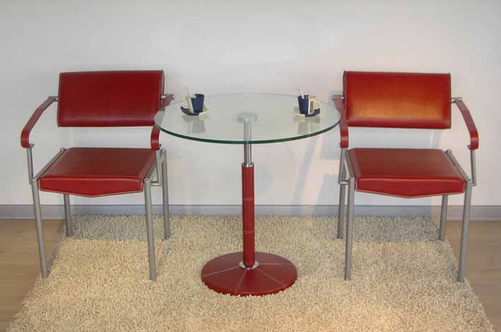 Leisure Table&Chair