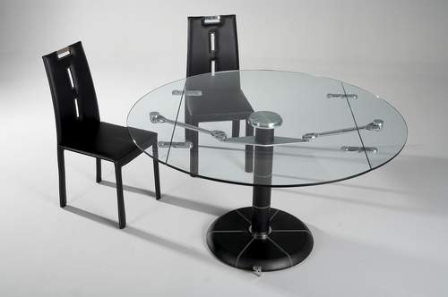 Foldaway Dining table