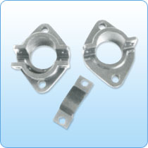 stainless steel investment casting