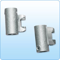 investment casting