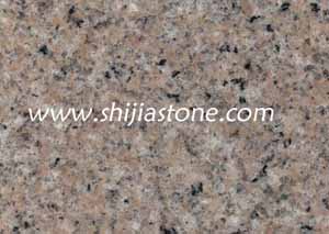 granite