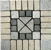 paving stone