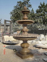 Marble Water Fountains