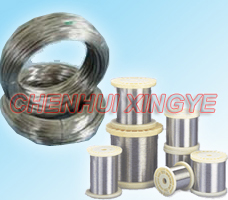 Stainless Steel Wire