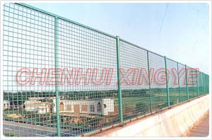 Fence Mesh