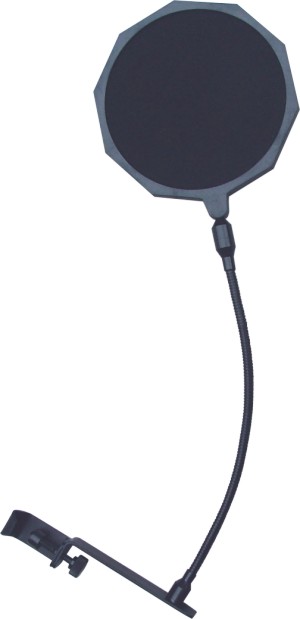 pop filter