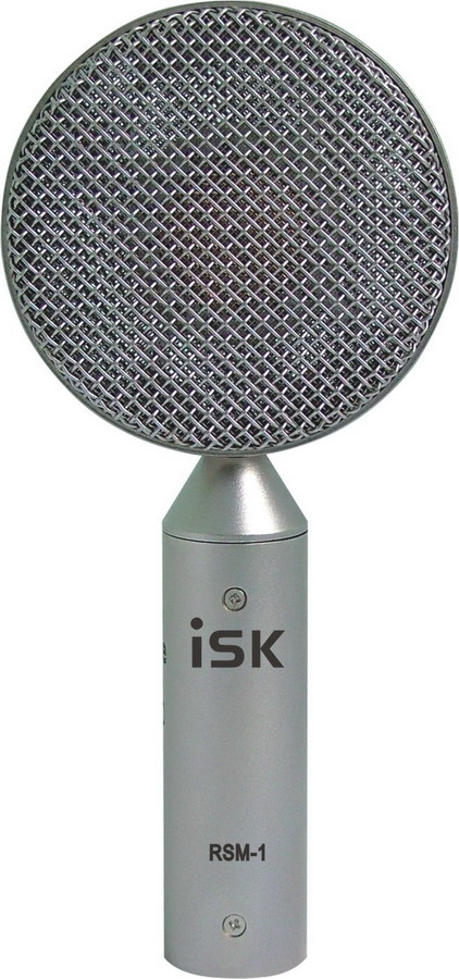 microphone