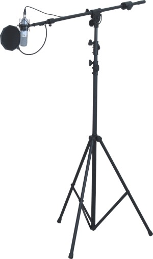 microphone stand 