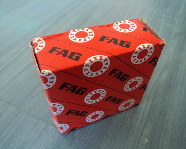 FAG 33030 tapered roller bearings