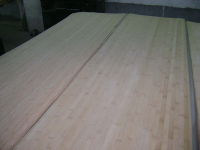 bamboo veneer