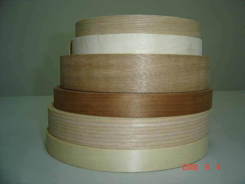 veneer edge banding