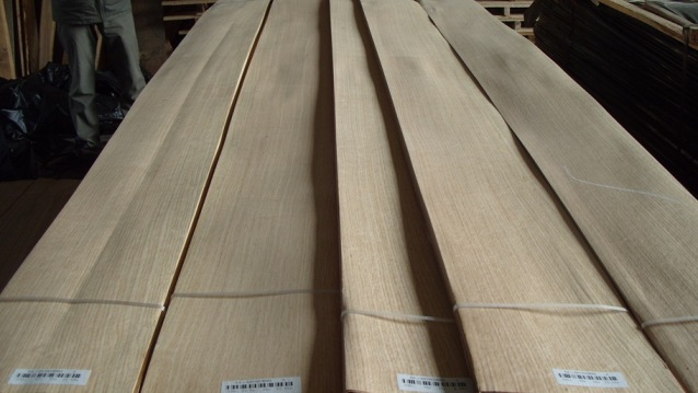 White Oak veneer