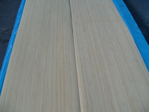 0.5mm Bamboo veneer