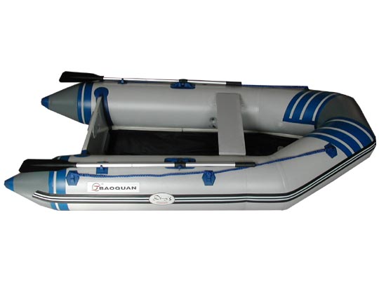 Inflatable boat series 3