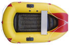 Inflatable boat series 6