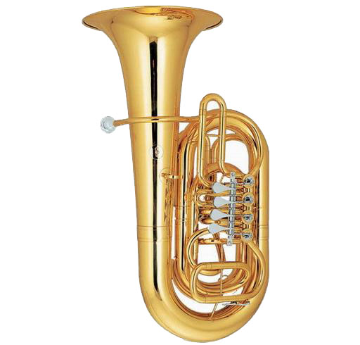 tuba