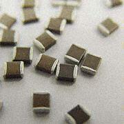 Chip capacitors