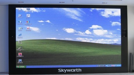 P6mm Indoor Fullcolor LED Display Screen