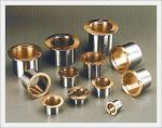 Bimetallic Bearings