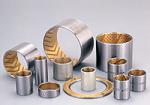 Bimetallic Bearing