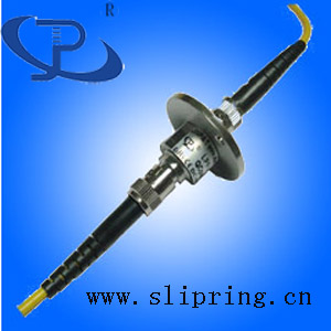 Fiber Optic Rotary Joint 