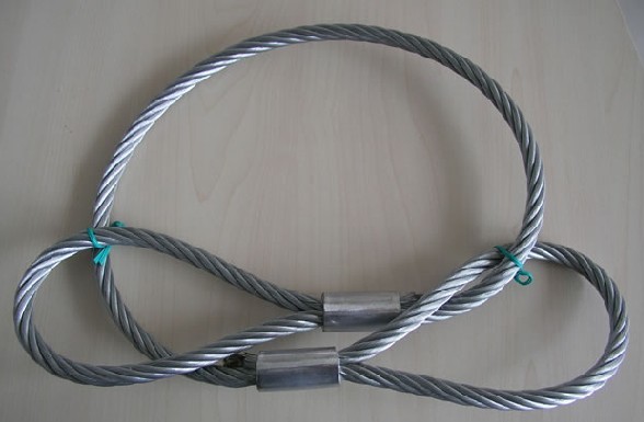 STEEL WIRE ROPE