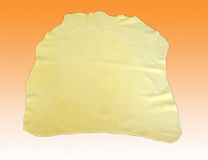 free cut chamois leather