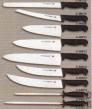 professional knives and cutlery china