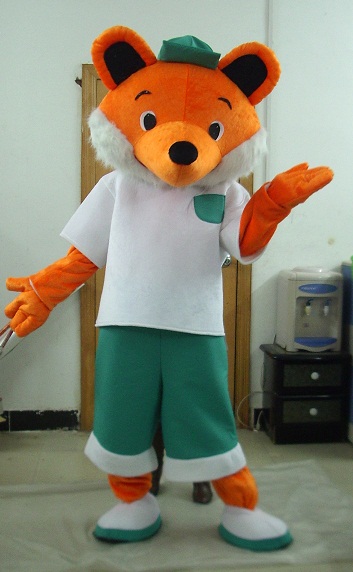 disney character mascot costumes