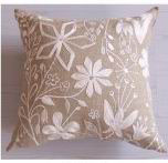 Embroidery Cushion