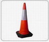 traffic  cone 