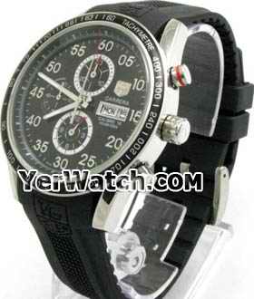 watch TAG Heuer