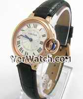 watch Cartier