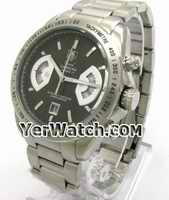 watch TAG Heuer