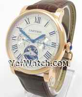 watch Cartier