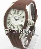 watch Cartier