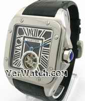 watch Cartier 