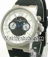 watch Ulysse Nardin 9019