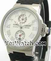 watch Ulysse Nardin 9023