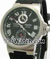 watch Ulysse Nardin 9024