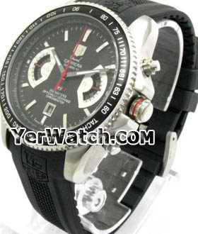 watch TAG Heuer