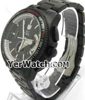 watch TAG Heuer