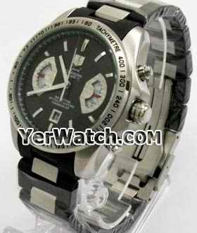 watch TAG Heuer