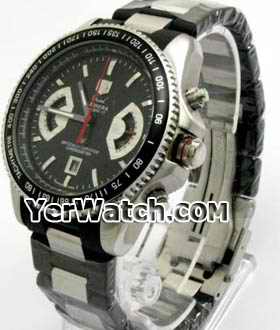 watch TAG Heuer