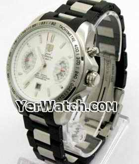 watch TAG Heuer