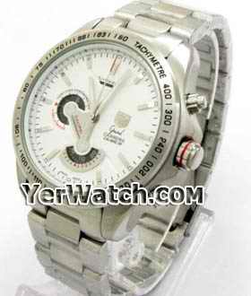 watch TAG Heuer