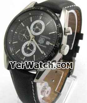 watch TAG Heuer