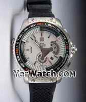 watch TAG Heuer